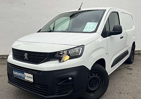 Peugeot Partner 1.2 130 Premium 3-SITZER L2 EURO 6d AUTOMATIK