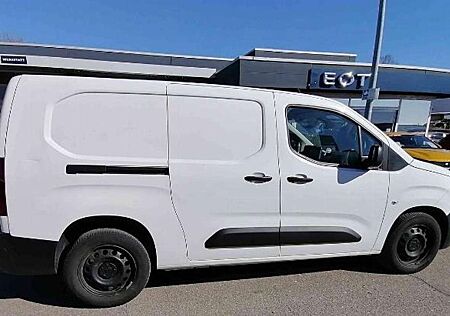Peugeot Partner 1.2 130 Premium 3-SITZER L2 EURO 6d AUTOMATIK