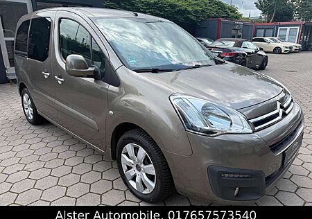 Citroën Berlingo Citroen Kombi Selection voll Scheckheftgepflegt