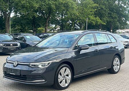 VW Golf Volkswagen VIII Variant Style °Pano°HUP°AHK°ACC°R-Kam°