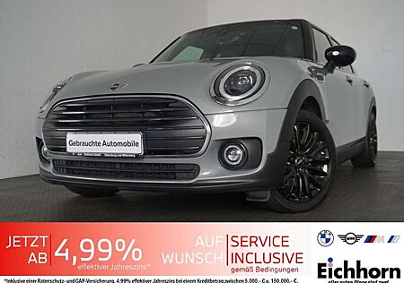 Mini Cooper Clubman *NAVI.SPORTSITZE.LM.PDC.RFK*