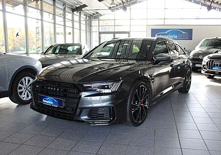 Audi S6 Avant 3.0 TDi quattro AHK Kamera Matrix