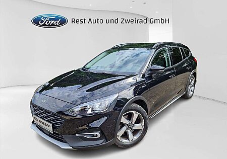 Ford Focus Active