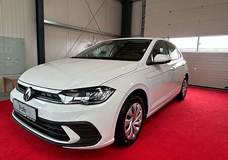 VW Polo Volkswagen Life 1.0 TSI DSG *ACC*SHZ*TOW*APPCONNECT*
