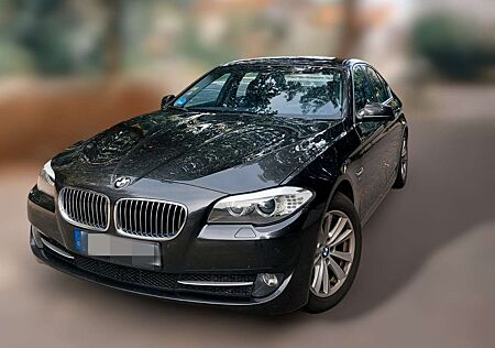 BMW 523i 523 Aut.