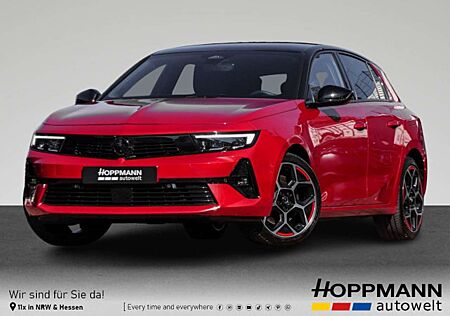 Opel Astra L 1.6 Turbo Plugin Hybrid GS Line Head Up
