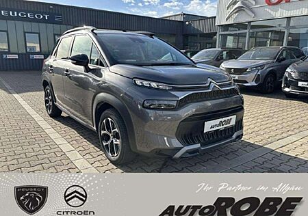 Citroën C3 Aircross Citroen Plus