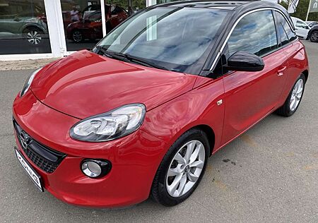 Opel Adam 1.2 Jam Klima