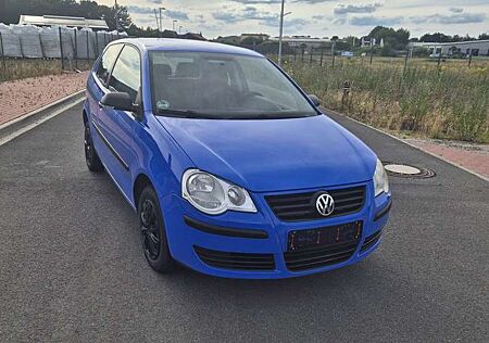 VW Polo Volkswagen 1.2 Trendline