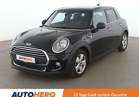 Mini ONE *TEMPO*SHZ*KLIMA*GARANTIE*