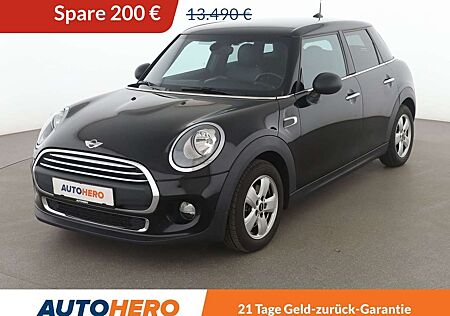 Mini ONE *TEMPO*SHZ*KLIMA*GARANTIE*