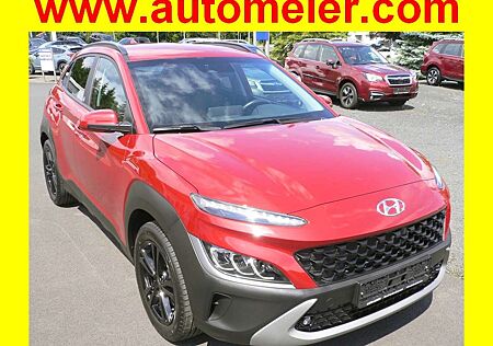 Hyundai Kona 1.0 T-GDI EDITION 30+ mit Anhängerkupplung