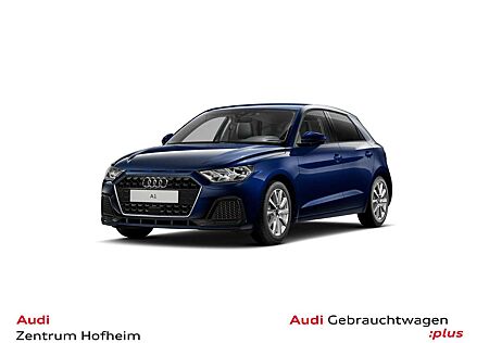 Audi A1 25 TFSI Advanced S tro*Virtual*Smar