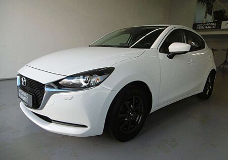 Mazda 2 SKYACTIV-G 90 ***NAVI+LED+SHZ+PDC+8xALU***