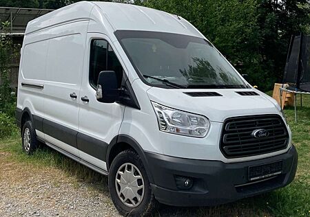 Ford Transit 350 L3H3 Lkw VA Trend