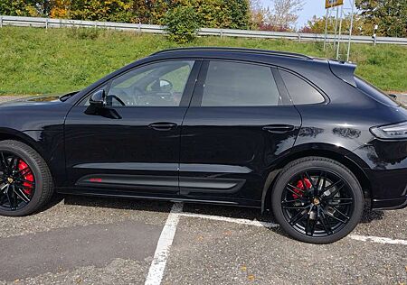 Porsche Macan gebraucht kaufen Porsche Macan GTS PDK