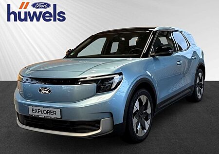 Ford Explorer Premium RWD +AHK+LED+ACC+TWA+360°+SZH+HUD+