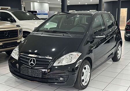 Mercedes-Benz A 180 CDI*MFL*PARK-ASSISTEN*TÜV-NEU*SITZ-H*8-FAC