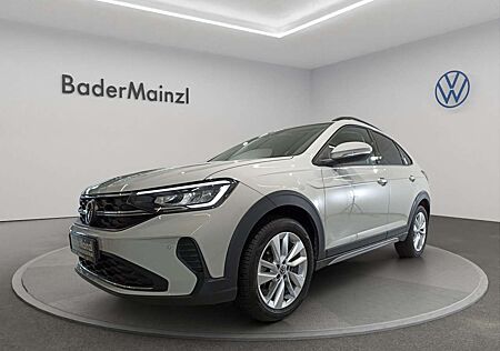 VW Taigo Volkswagen Life 1,0 l TSI OPF 85 kW (116 PS) 6-Gang