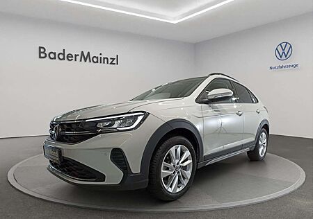 VW Taigo Volkswagen Life 1,0 l TSI OPF 85 kW (116 PS) 6-Gang