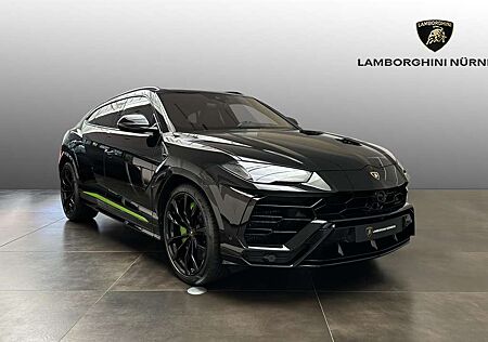 Lamborghini Urus Akrapovic | Nürnberg