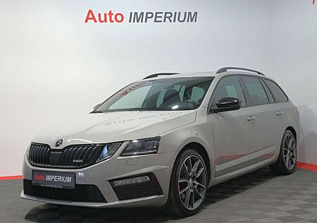 Skoda Octavia Combi RS 2.0 TDI*Panorama*AHK*DAB