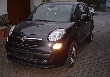 Fiat 500L Lounge