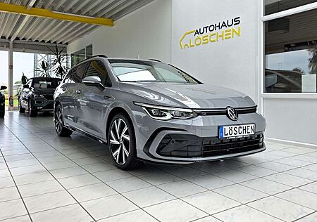 VW Golf Volkswagen VIII Variant R-Line Panorama IQ-LED Matrix