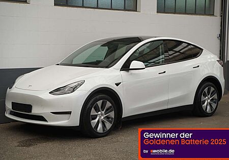 Tesla Model Y Long Range AWD *Mwst. ausweisbar*