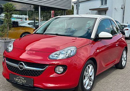 Opel Adam 1.2 Jam | Display | SHZ | LHZ | Allwetter