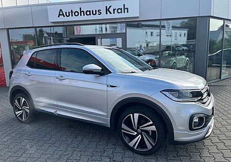 VW T-Cross Volkswagen R-Line