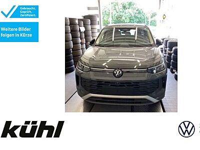 Volkswagen Tayron 1.5eTSI DSG 7.Sitzer Life Navi,AHK,LM18,M