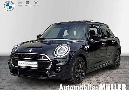 Mini Cooper S *Aut.*Keyless*DAB*Panorama*LED*