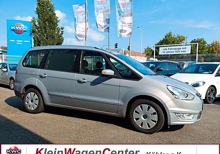 Ford Galaxy Trend+1.Hand+7-Sitzer+Klima+Einparkhilfe+