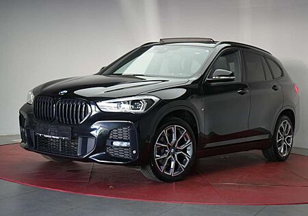 BMW X1 xDrive20d M Sport Navi/ACC/Kamera/Pano/HUD/AH