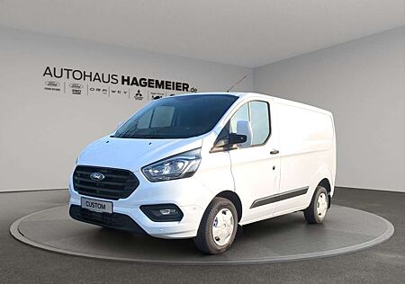 Ford Transit Custom 280 L1H1 LKW VA Trend