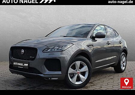 Jaguar E-Pace D150 R-Dyn.S 18"BlackP. WinterP.el.Heckkl