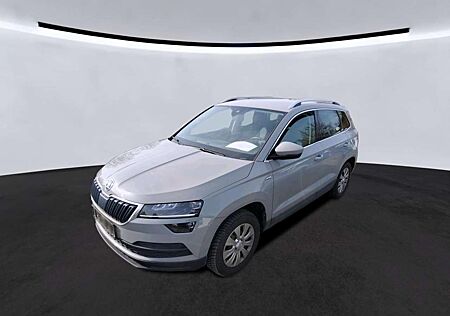 Skoda Karoq Drive 125 2.0 TDI DSG 4x4 AHK