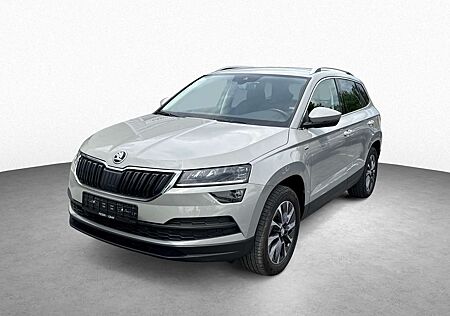 Skoda Karoq Drive 125 2.0 TDI DSG 4x4 AHK