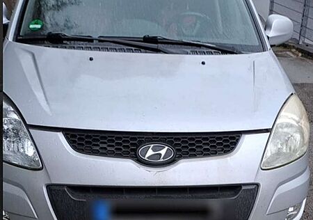 Hyundai Matrix 1.6 Classic