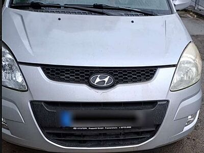 Hyundai Matrix Matrix 1.6 Classic
