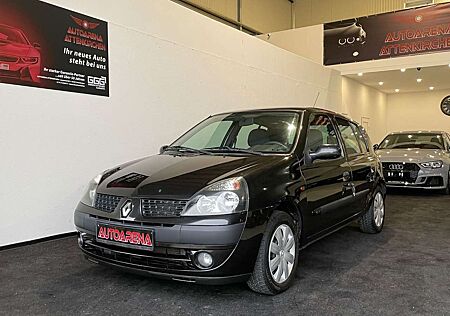 Renault Clio II Dynamique|KLIMA|TÜV 10.2025|88.000KM