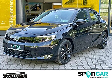 Opel Corsa *LENKRAD & SITZHEIZUNG*PDC*VERKERSZEICHENERKENNUNG
