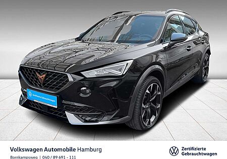 Cupra Formentor VZ 2.0 TSI 4Drive DSG LED Navi Kamera