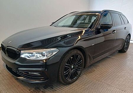 BMW 530 d Sport Line*G31*19 Zoll,Pano,AHK,Nav.Pro,HUD