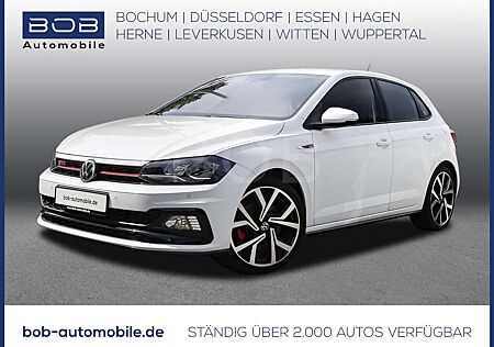 VW Polo Volkswagen 2.0 TSI GTI OPF 8 Fach Bereift