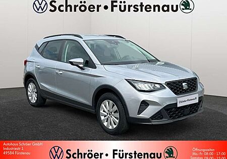 Seat Arona 1.0 TSI DSG Style (LED ACC Navi Kamera)