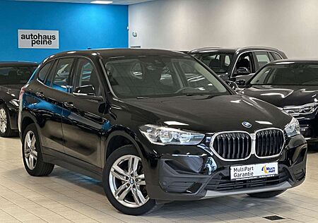 BMW X1 sDrive 18i Advantage Aut/Navi/ParkAss/Tempoma