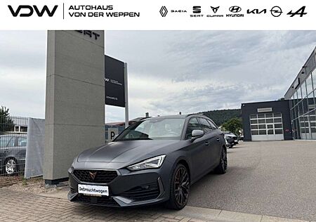 Cupra Leon Sportstourer e-Hybrid Klima Navi Rückfahrkamera