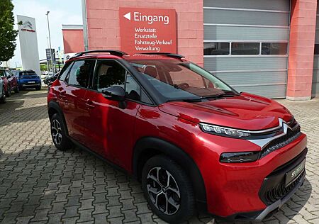 Citroën C3 Aircross Citroen PureTech 110 Plus Navi DAB